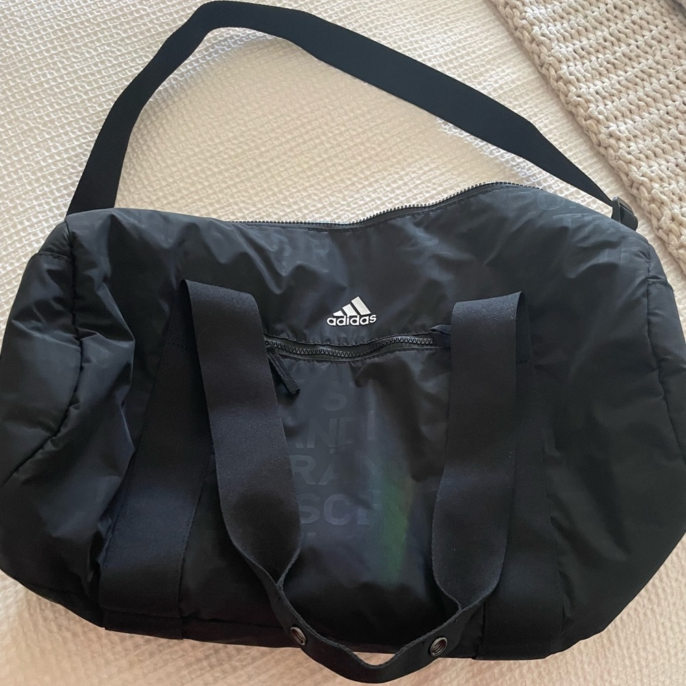Brand New Adidas’s Gym Bag
